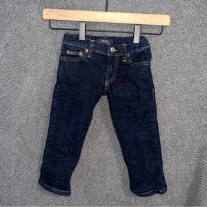 Boys Polo jeans